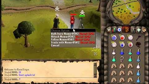 Jojo3000 Final Lure Vid - 5B+ Lured! Highest Quality on YT