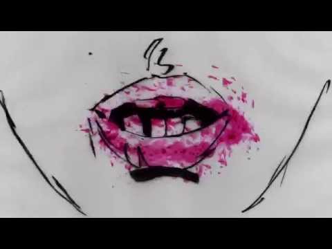 Atella - The Monster (official video)