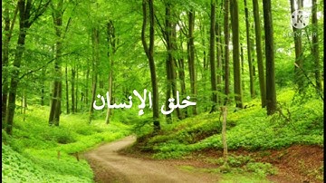 سورة الرحمن الآيات من ( 1 الى13 ) بصوت الشيخ ماهر المعيقلي