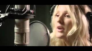 Ellie Goulding   Love Me Like You Do Abbey Road Performance Resimi