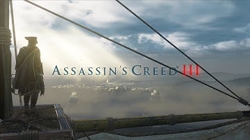 Assassin’s Creed III - Gameplay Part 2