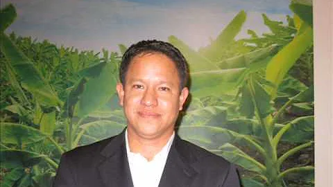 Entrevista Ing. Rodolfo Bentez - Banana Export