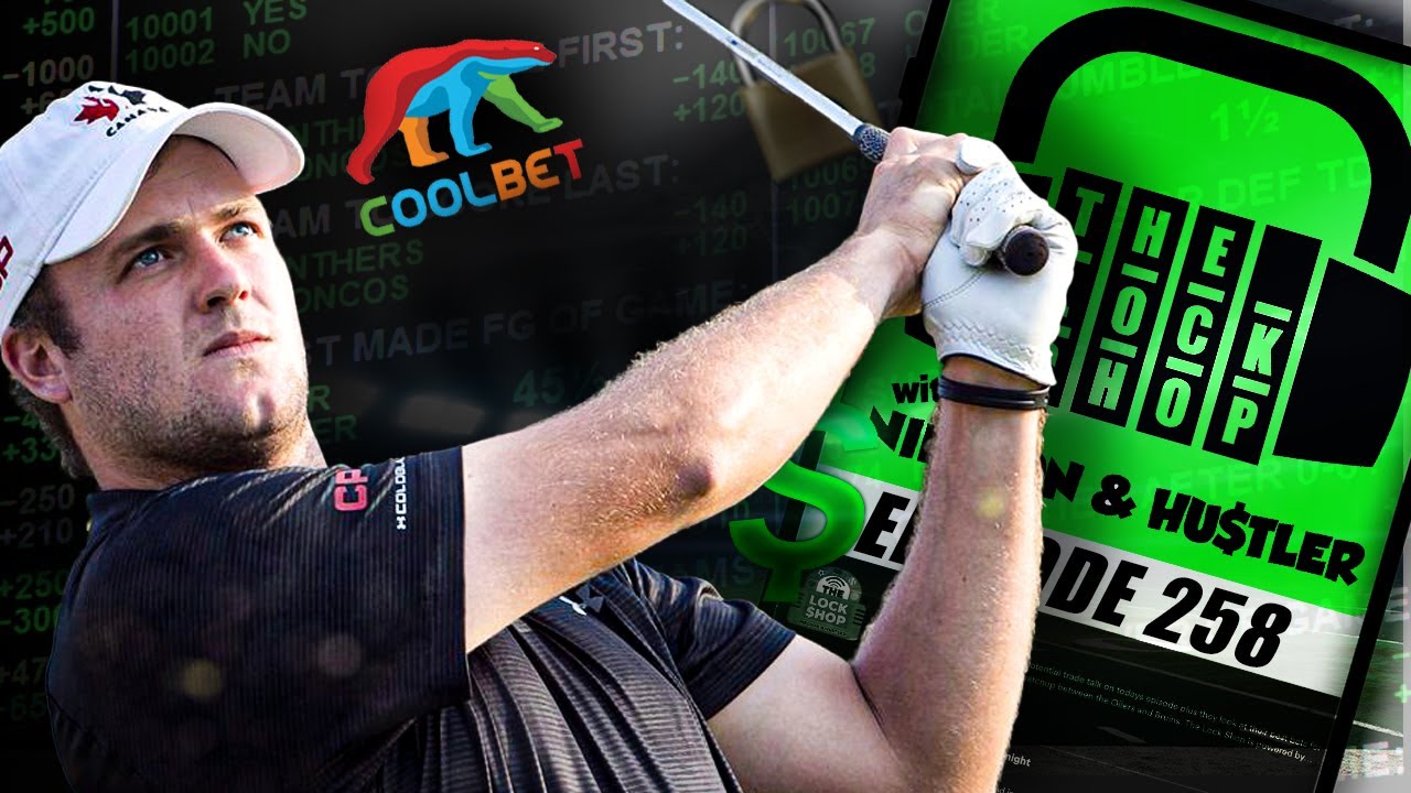 Oilers vs Stars, Canadian Open - The Lock Shop - 05-29-24 - YouTube