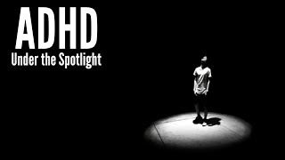 Don't suffer enjoy your life ! Adhd under the Spotlight by Dred fx Custom Paint  557 views 3 days ago 42 minutes