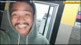 Kumpulan Video Lombok Lucu MiqAwan Lemah 😂  #ngakak