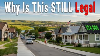 26 Places in U S  You Should NEVER Move To OR ELSE