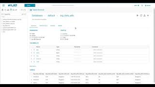 Query data in Microsoft ADLS and export its results with Hue News