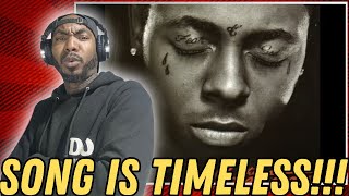 Lil Wayne - Something You Forgot (REACTION!!!)