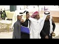 خروج علي الشمراني ونواف فرزان الى رحلة جيزان البزنس86 
