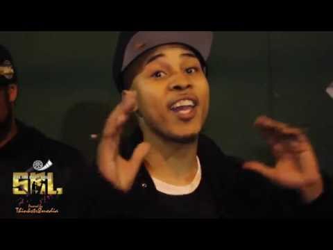 B-Way vs Datz Hym