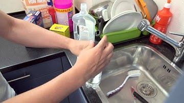 Umfrage "Warnung erkannt: Neue Gefahrensymbole zeigen Wirkung" BAG, 2015