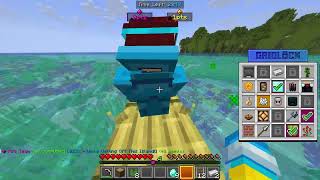 [Pixxelly] Gridlock Week 1 VOD (Part 3)