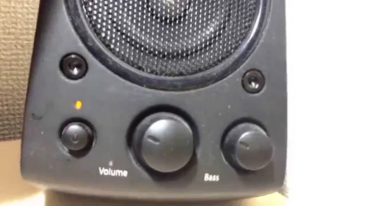 Z623 power button problem