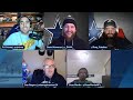 This is what we have been waiting for | BTB Roundtable | Blogging The Boys