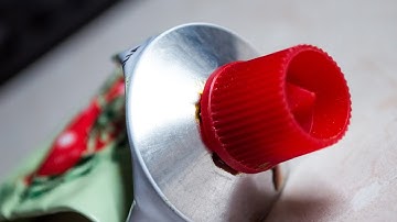 According to Rachael, THIS Is How Long Opened Tomato Paste Lasts in the Fridge