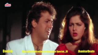 Kuch Kuch Hota Hai PMC Jhankar 720p Kismat Udit Naryan & Sadhna Sargam HD