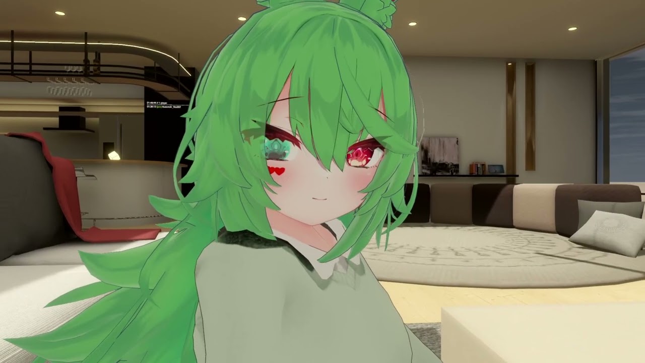 【バレンタインシチュエーションボイス】楠木さんがなにか企んでいるようですが…？