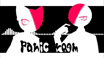 •|| Panic Room ||• Countryhumans ft.Japan girl&boy🎌