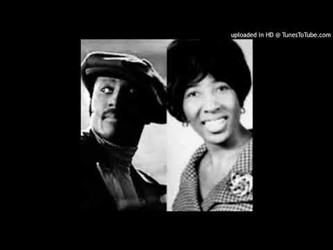 JUNE CONQUEST & DONNY HATHAWAY - I THANK YOU BABY