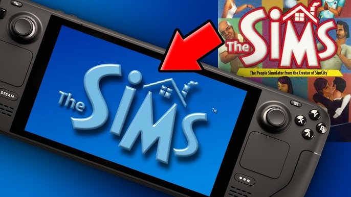 The Sims™ 4 on Steam