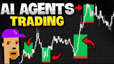 AI Agents For Trading Just Got a Revolutionary Update