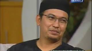 Kapan Allah SWT Mengundang Kita? - Ustadz Jefri al-buchori