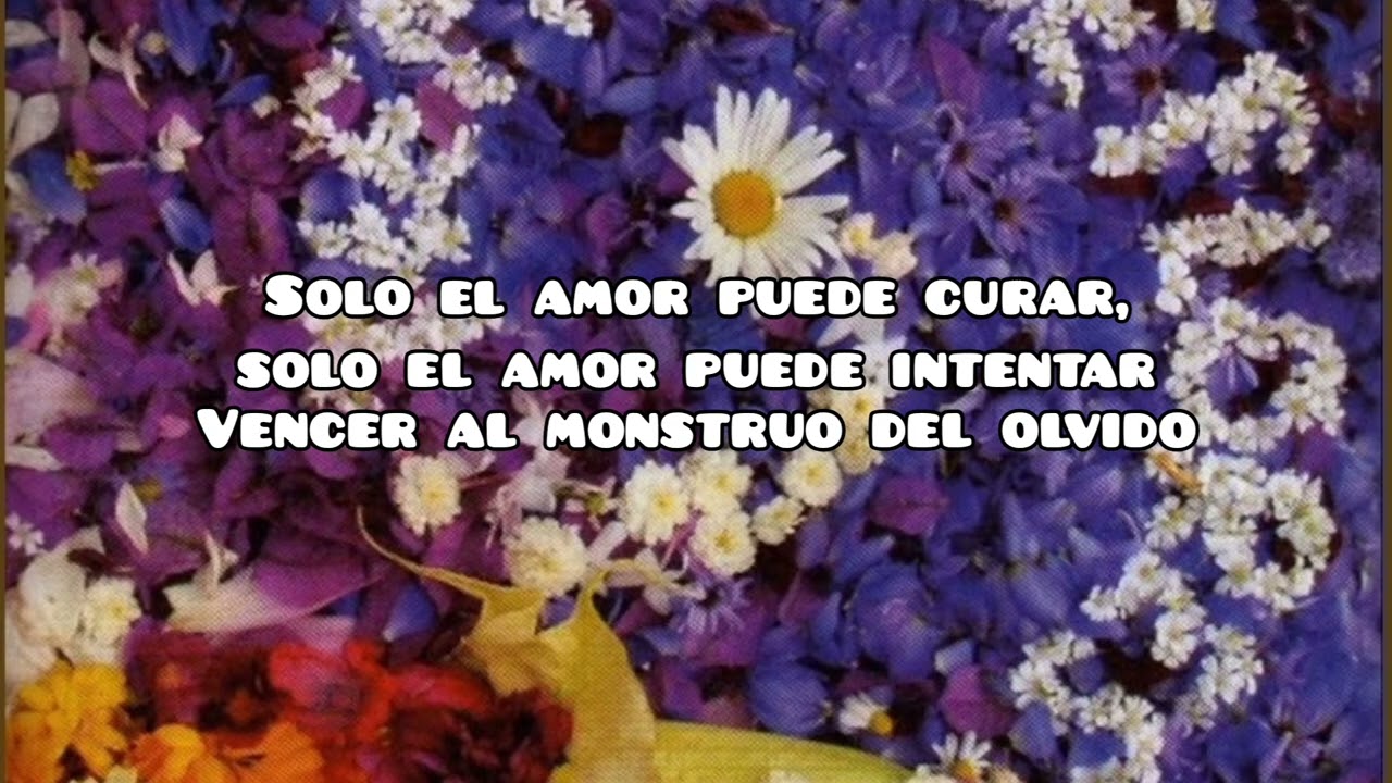 El Abismo - Alonso del Río (Letra)