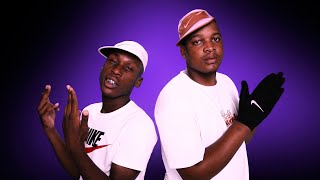 Dhem Scott - Maneer Kha Primary Purple Room Performance Episode 19