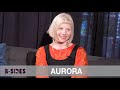 Aurora Says She Enjoys Getting Older, Talks New Album 'The Gods We Can Touch'
