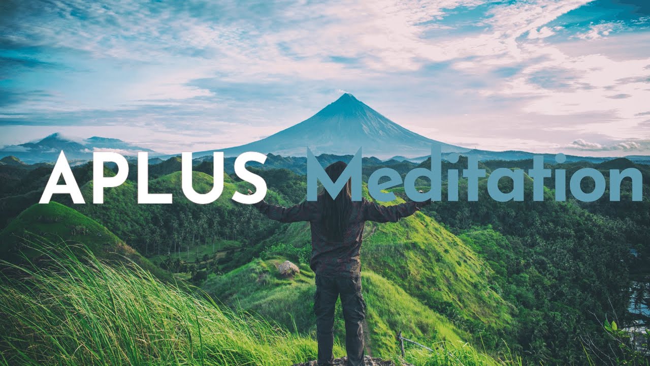 Aplus-music meditation for sleep