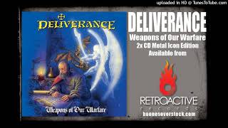 Watch Deliverance If We Faint Not video
