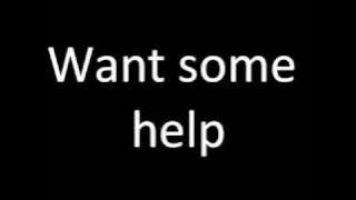 Nirvana - Polly (Lyrics)