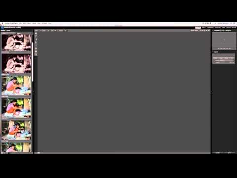 Perfect Layers 3 - Using The File Browser