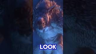 Werewolves are BROKEN in Update 50 🐺#eso #shorts