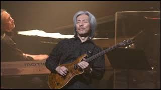Casiopea VS The Square - Truth / Asayake - Live 2003