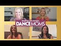 Dance Moms Reunion: OG Cast on the Pyramid, Exits and Iconic Arguments! (Exclusive)