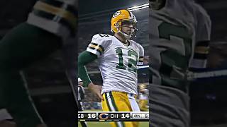 When Aaron Rodgers cooked EVERYBODY during his 2010 superbowl run