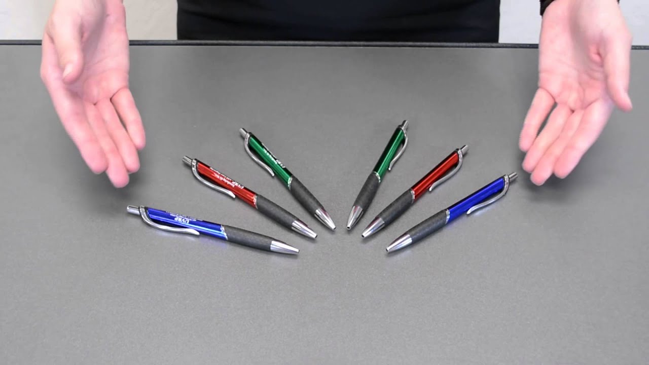 Graphco Line TV: UVRP - YouTube