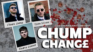 Chump Change Short Spy Comedy