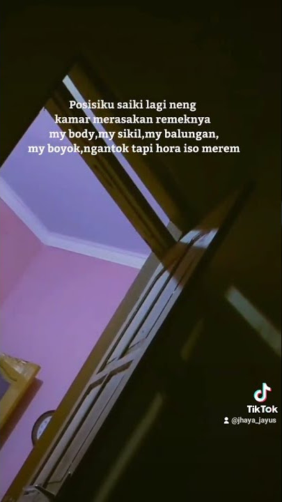 Story wa (ora iso turu)