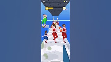 All levels gameplay | Best Funny Game Android, Ios | Những video triệu view