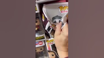 What’s your favourite scary movie?! #funko #funkopop #scream