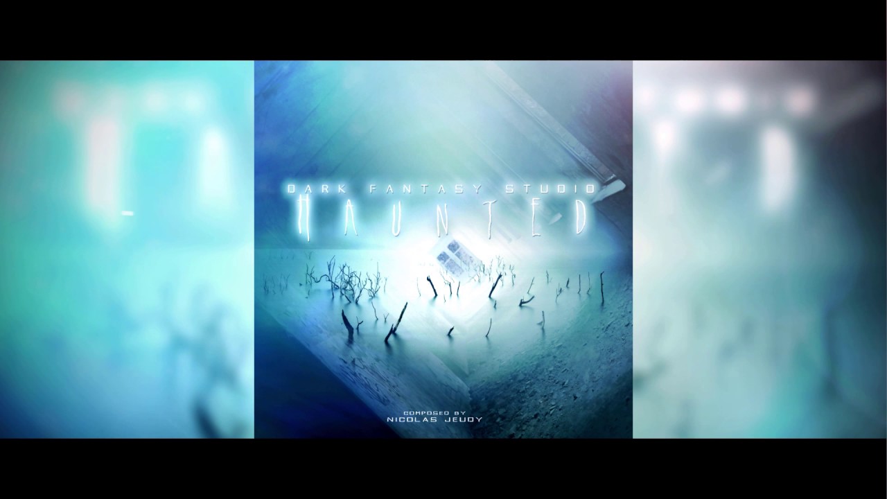 Dark fantasy studio- The attic (epic horror / dark ambient music)