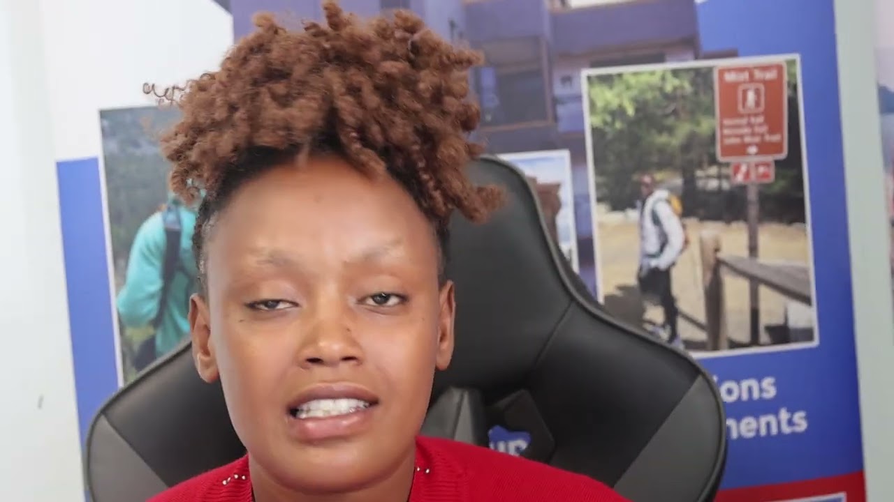 АКАМАРА И АКАРУШО НАШИМ ГОЛОСОМ МУПЕНДА #MUPENDAINVESTMENTSLTD