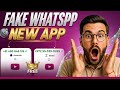 New WhatsApp App 2026 | Get Free All Countries Numbers Easily 🔥 | Educational Tutorial 