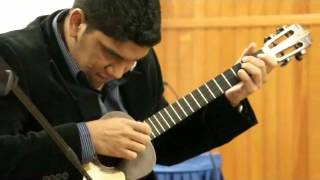 Hector Medina Cuatro Venezolano "Pajarillo" chords