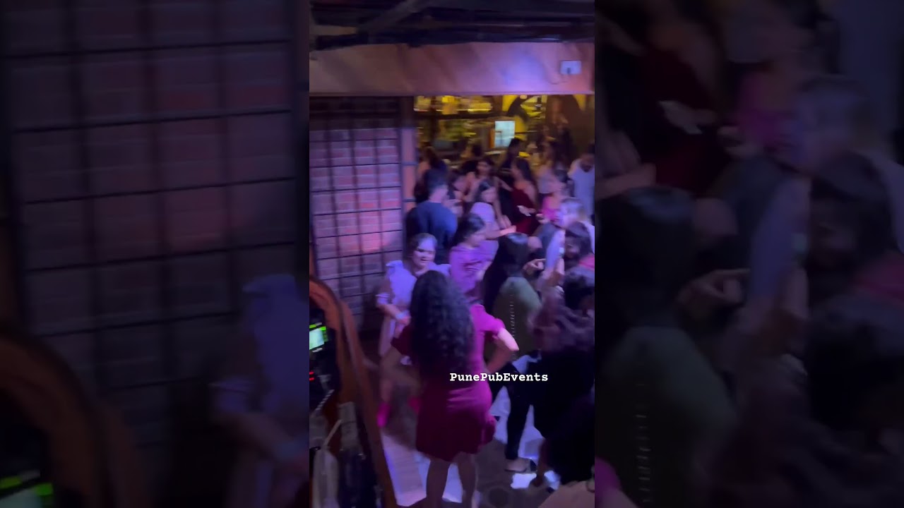 PubliQ Pune | Best Night Clubs Pune | 