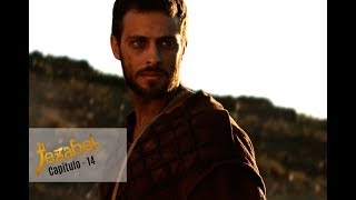 JEZABEL | CAPÍTULO 14 - 27 09 19