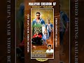 D boss Birthday Banner Editing Darshan #birthday #shorts #kannadashorts #dboss #status #video #trend