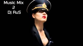 Russian Music Mix 2 (Dj RuS) 2012